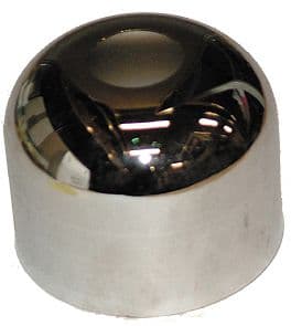 CLOCHE URINOIR BENKISER CHROME