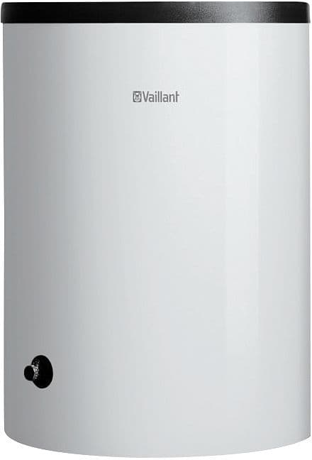 BOILER CHAUFFAGE UNISTOR VIH R 120 B VAILLANT 117L CLASSE ERP B