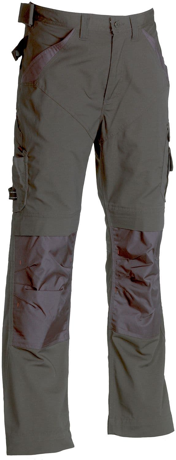 PANTALON HEROCK APOLLO GRIS M54