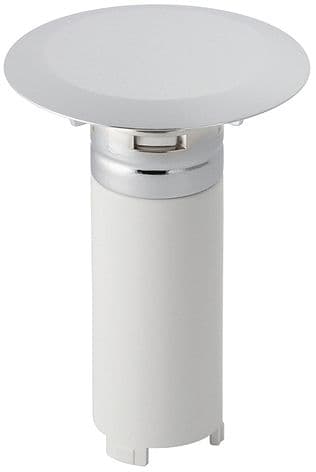 SET DE COULEURS POUR SIPHON UNIFLEX 50+TELESC. GEBERIT CHROME