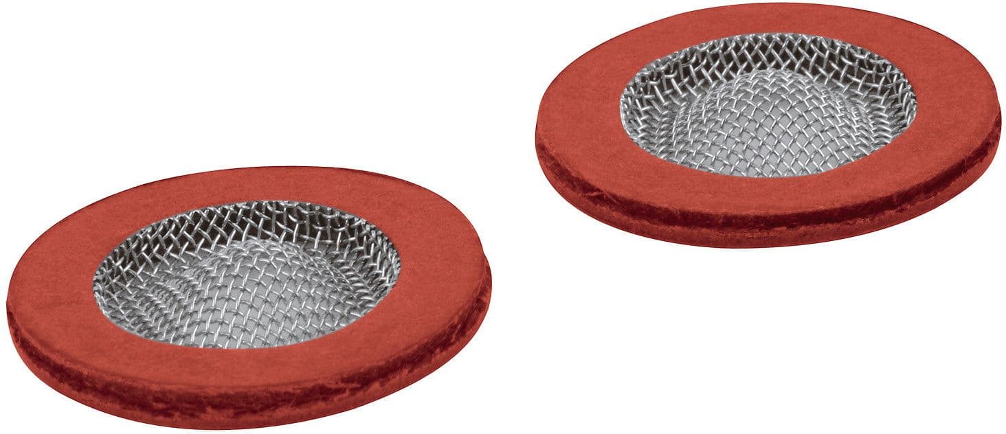 SET (2) TAMIS FILTRE FG