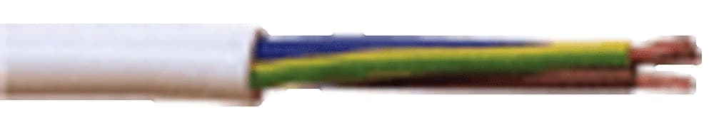 CABLE H05W-F 3G1.5 GRIS /100M