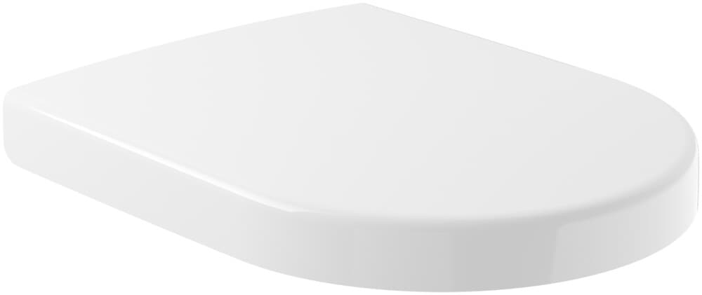 Villeroy&Boch Subway abattant quick release soft close alpin blanc