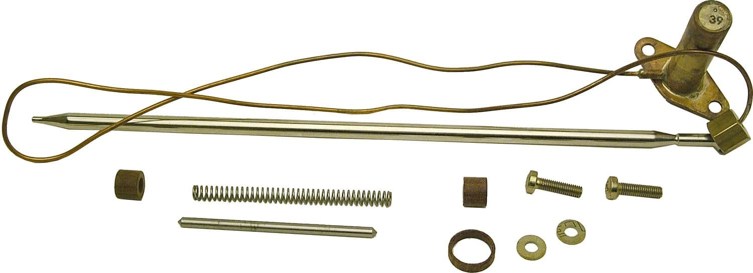 SONDE JUNKERS 3/8"