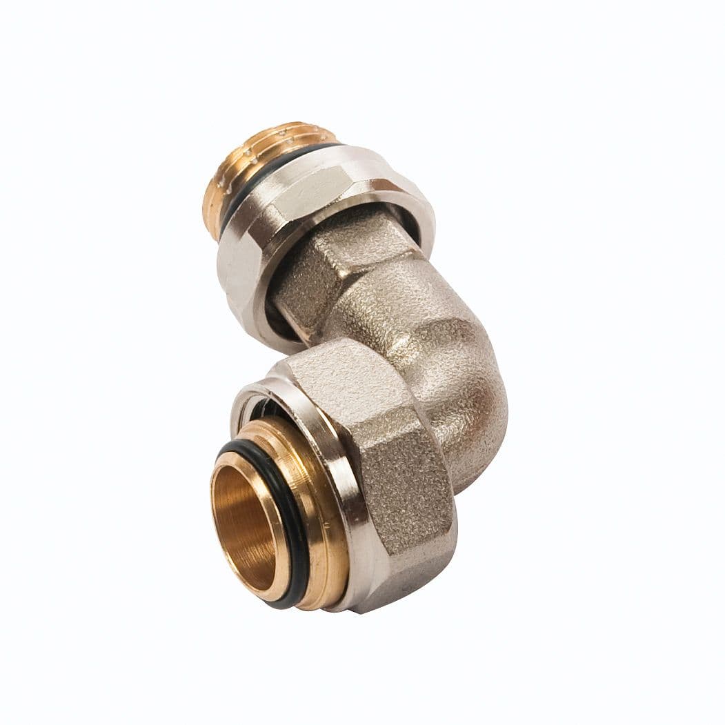 DOUILLE COUDE COMAP 1/2" 90°