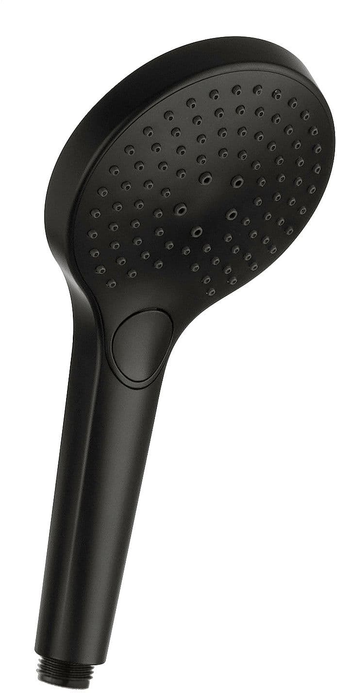 DOUCHE A MAIN FITO CLIC 12 3JET NOIR