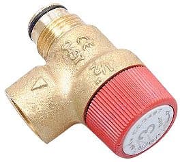 GROUPE DE SECURITE 3 BAR 1/2" ARISTON
