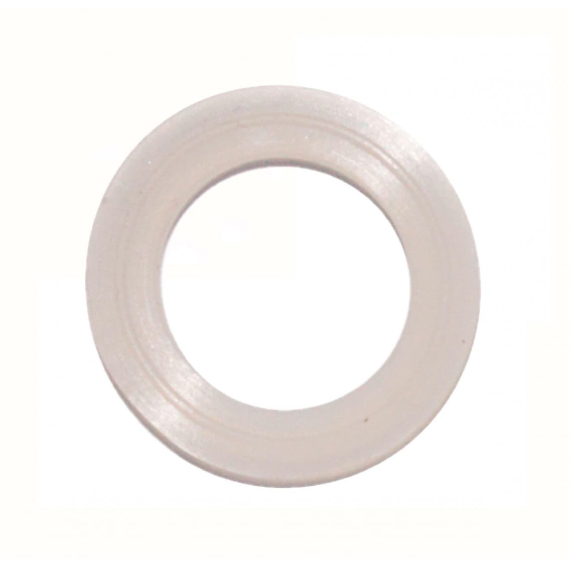 98696020 joint pour aérateur, Silicone, 19,5 x 25,8 x 3 mm, pour M28AG (4x)
