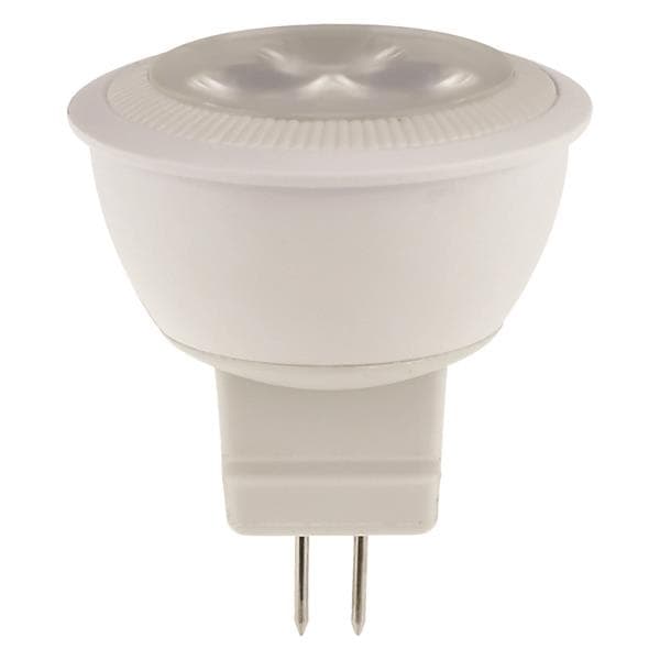 Lampe Led SMD Mr16 6W 12V 4000K 38°