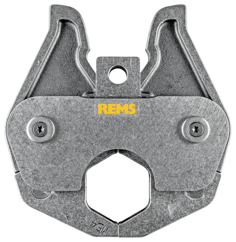 Rems mâchoires M D54