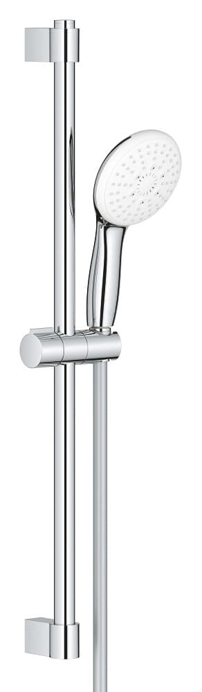 Grohe New Tempesta 110 set de douche 3 jets sans porte-savon 9,5 l/min