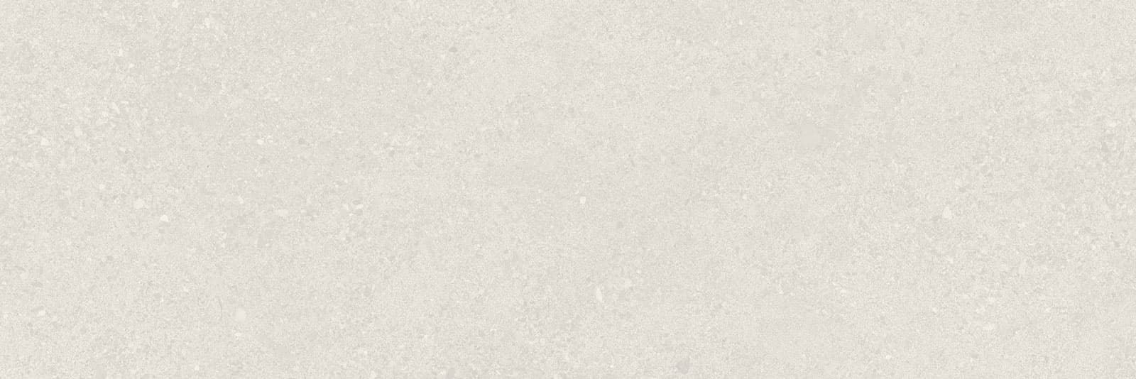ROADSTONE WALL WHITE 30X90 REC