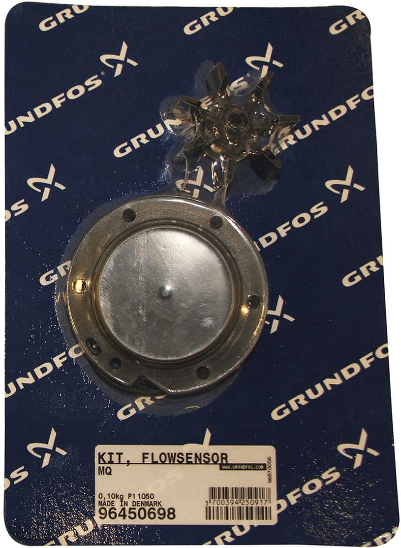KIT SONDE DE DEBIT MQ GRUNDFOS