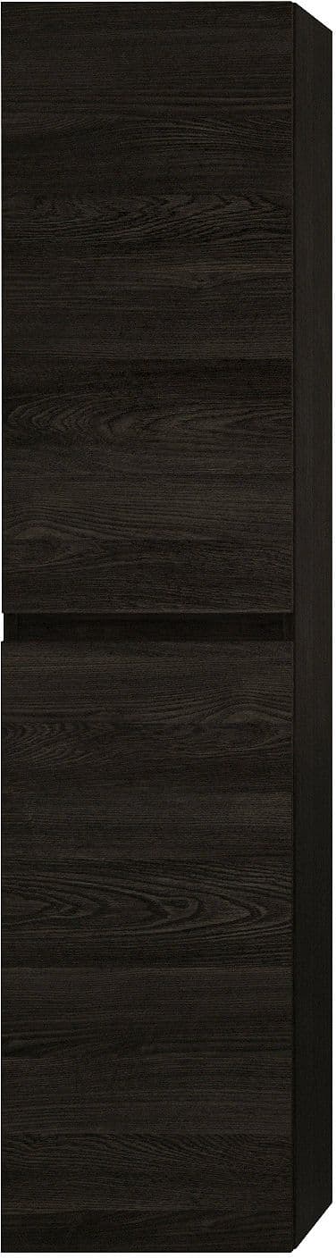 COLONNE FORM/ALANO/CITA 170-40CM REVERSIBLE CHENE GRAPHIT