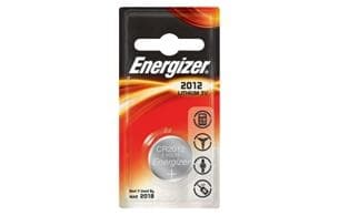 Électrificateur - pile Lithium - 3V / CR1220 - 1 pièce