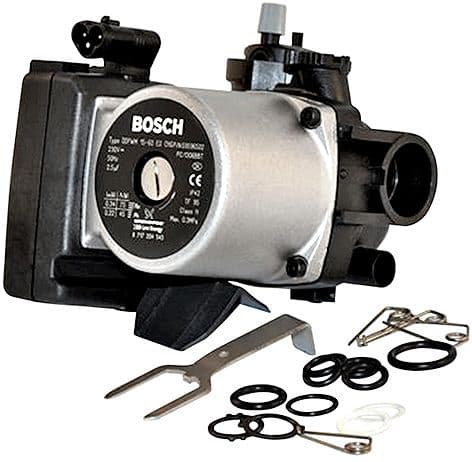 POMPE DDP WM 15-60EO CHG 50HZ 230V BOSCH