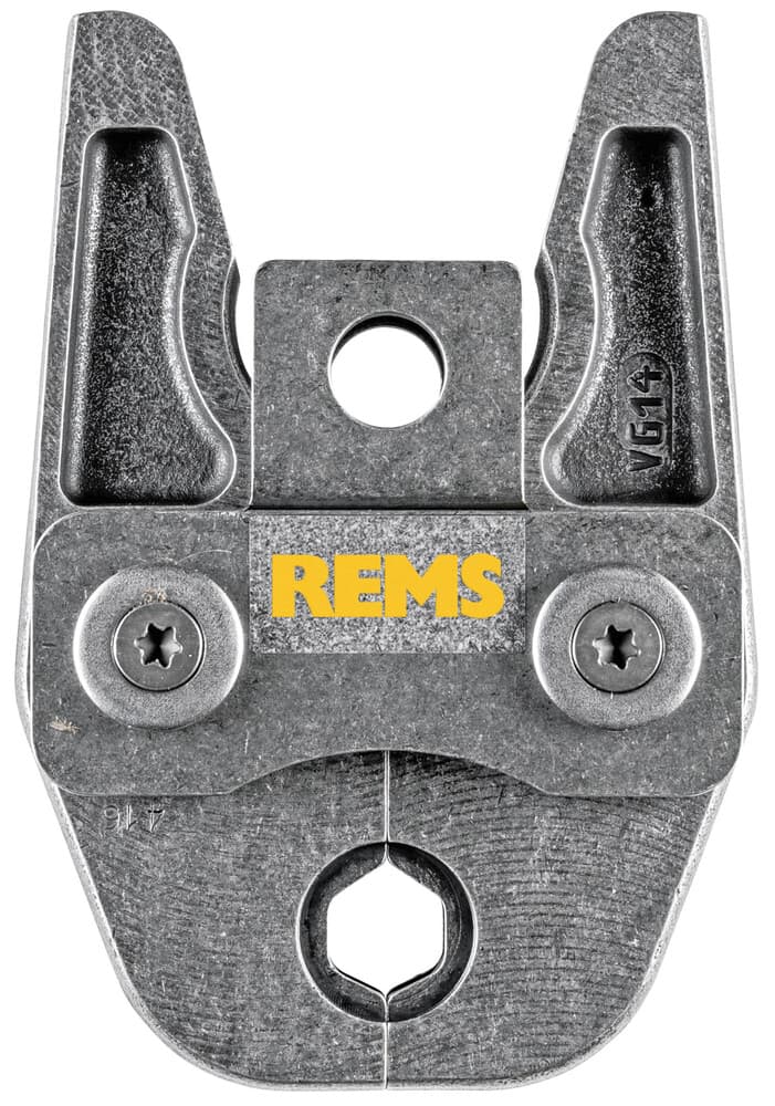 Rems Machoire VG 14