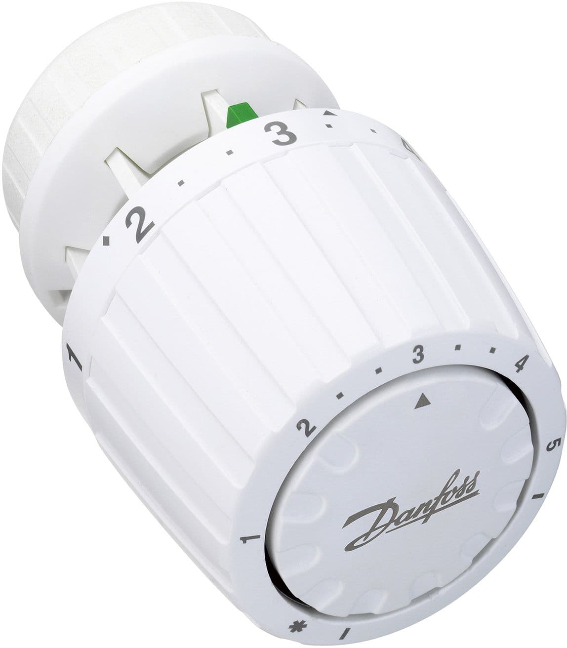 TETE THERMOSTATIQUE+SONDE INCORPOREE DANFOSS DAMP