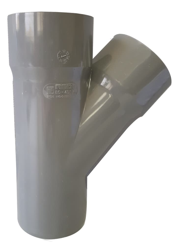 NIC B14M TEE 45 100R GF