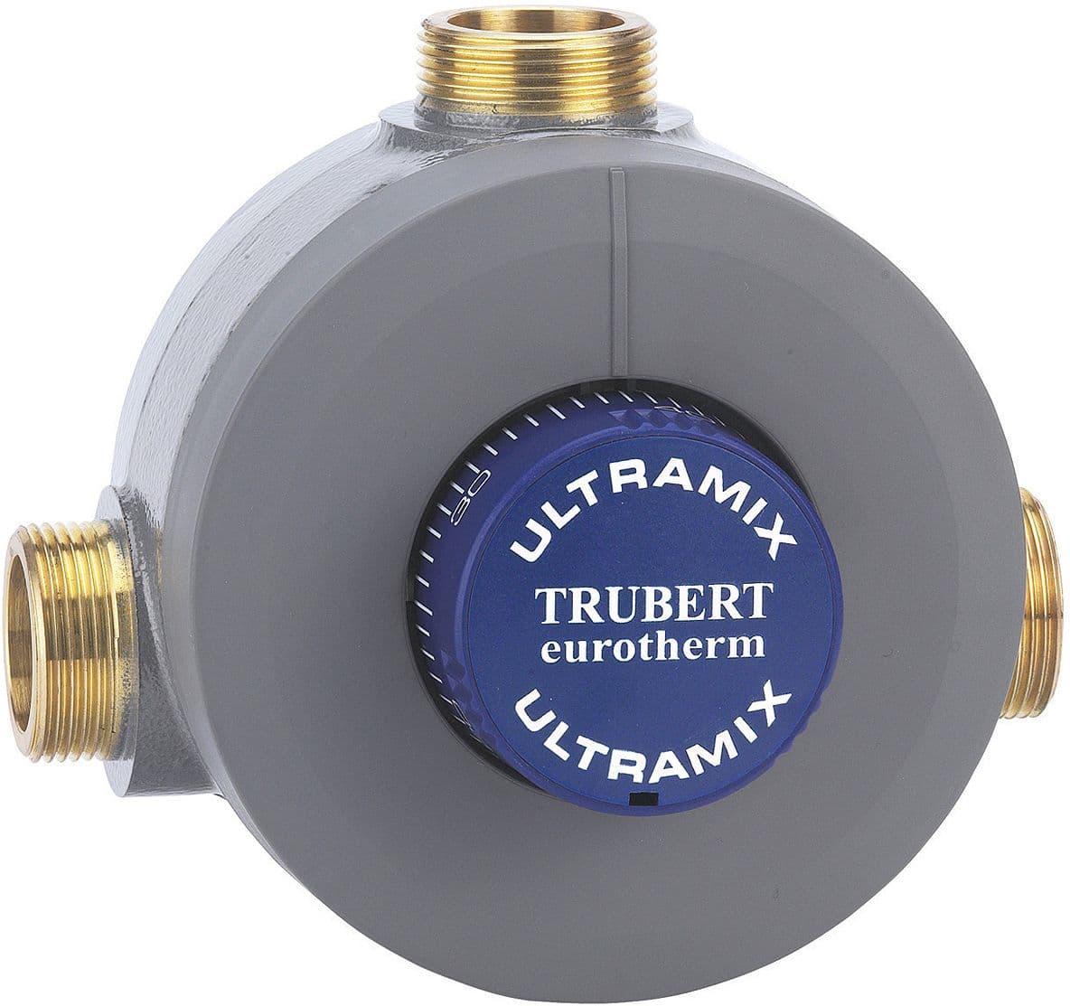 ROB.THERMO.EUROTHERM 4/4" 120L/M EPOXY
