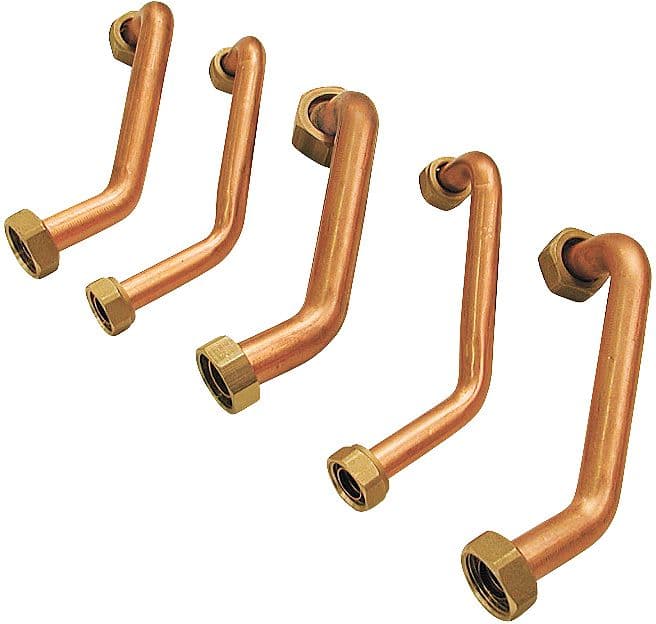 KIT DE CONNEXION POUR BOSCH 5300 AVEC INC. CHAUDIÈRE