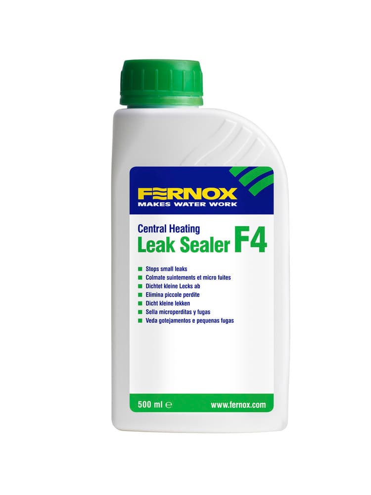 FRNX F4 FERM FUITE 500ML