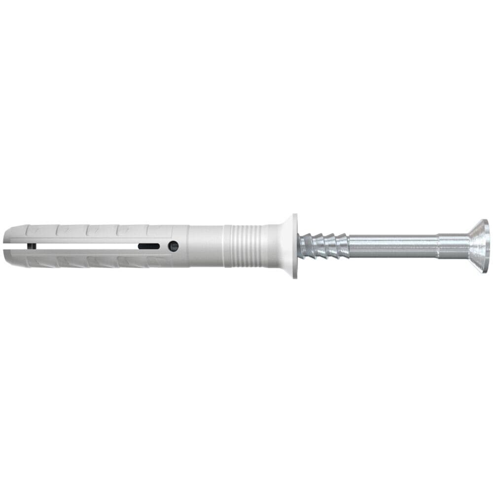 fischer cheville à frapper N 8X60/20 S par 50