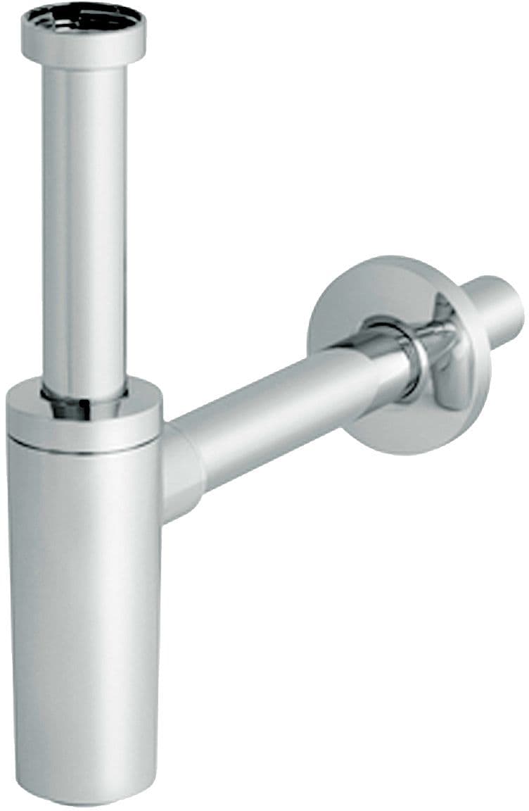 SIPHON LAVABO GEBERIT 5/4"-32MM CHROME