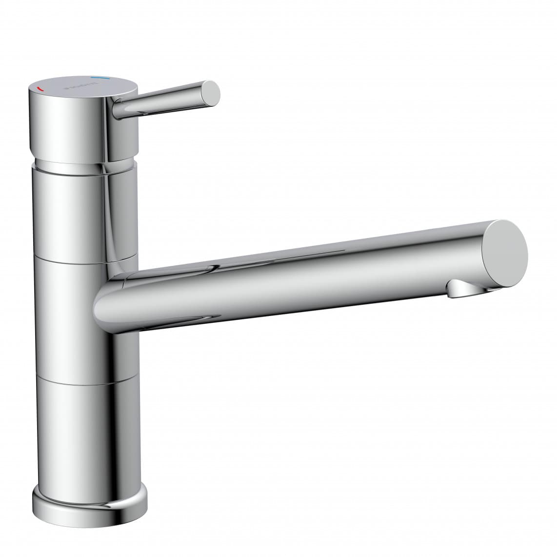 33750 UNICORN Mitigeur évier, chromé