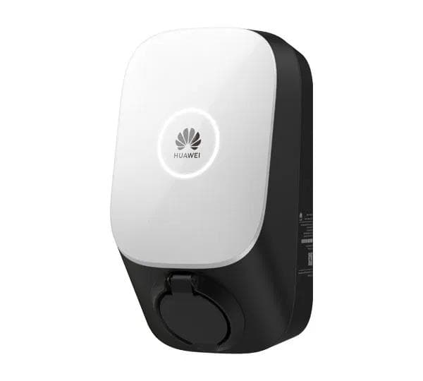 Chargeur pour véhicules électriques CA, prise de recharge de type 2, RFID, application