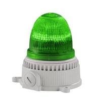 Sirena > avertisseurs acoustiques/lumineux avec technologie led smd 12/24 V~ 180 mA
