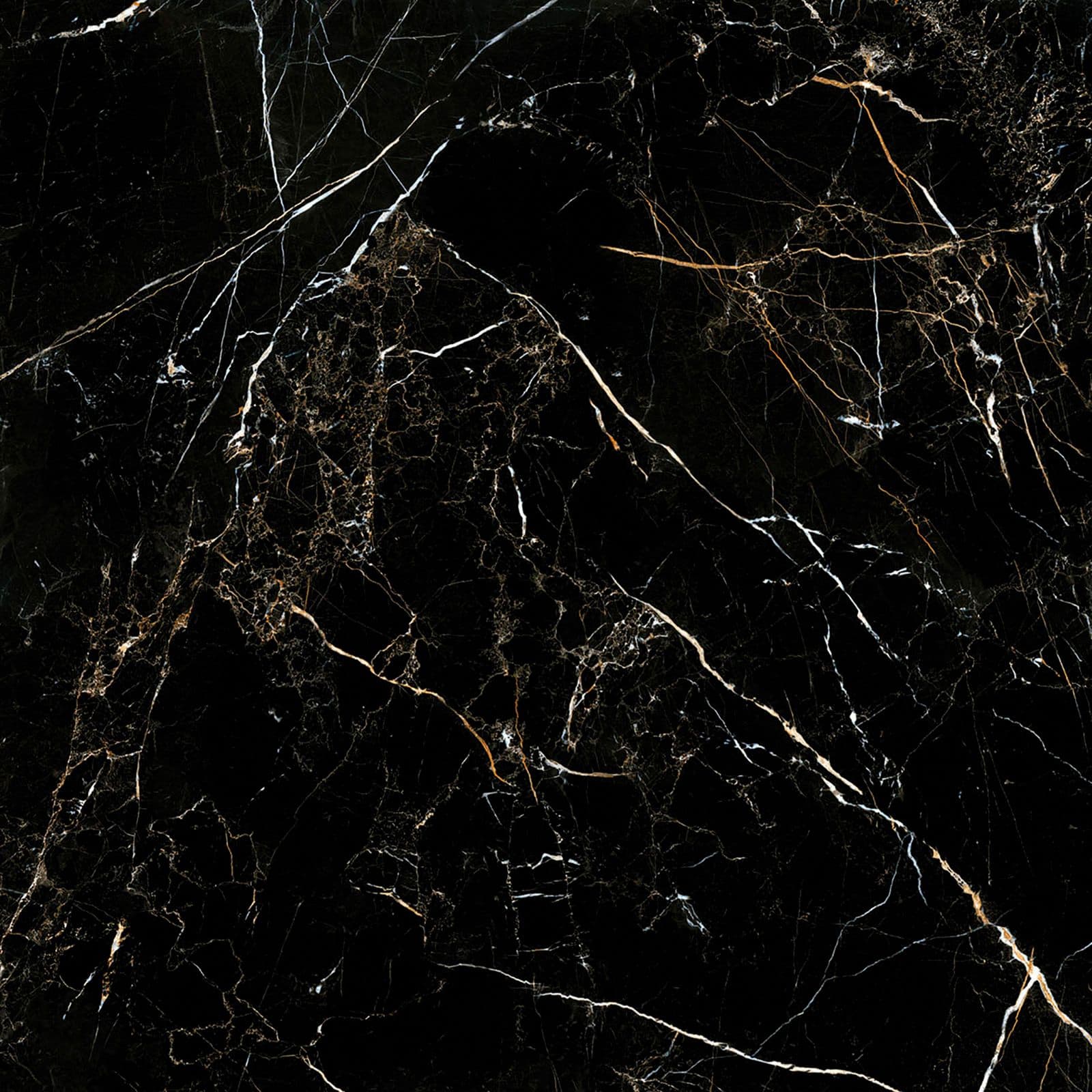 PORTLOREN BLACK 120X120 PUL
