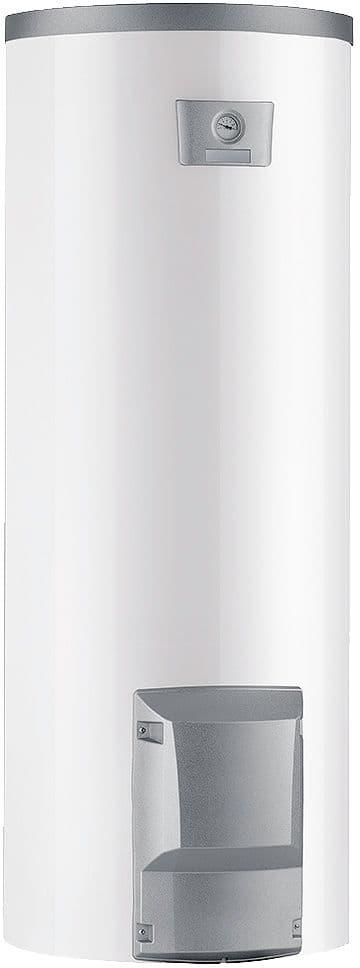 BOILER CHAUFFAGE SOL BP 501 + ISOLATION REMEHA 86KW ERP B