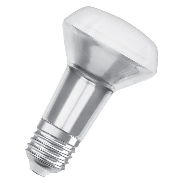 Led Superior R63 60 36 ° 4.8W 2700K E27