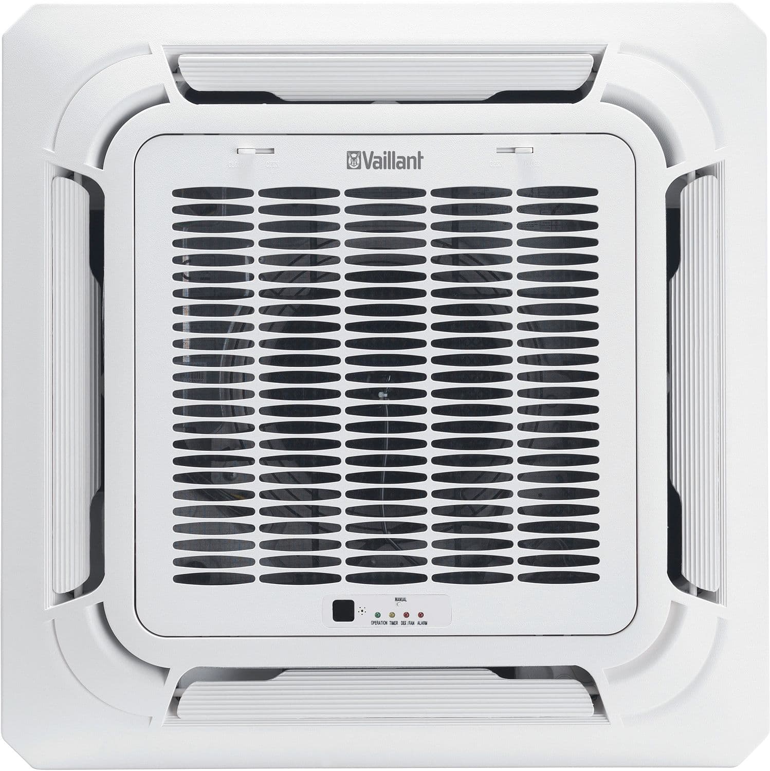 CONVECTEUR VENTILO AROVAIR PLAFOND 5KW VAILLANT