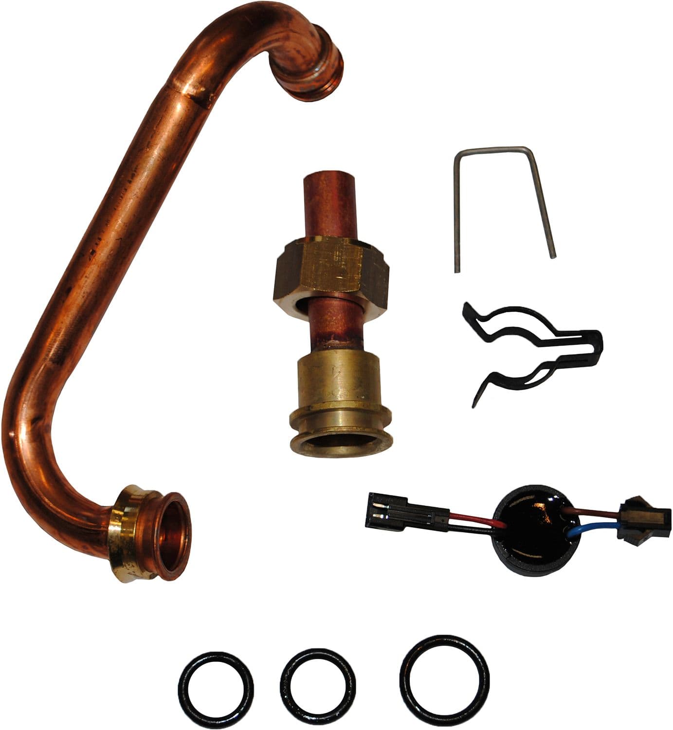 HYDROGENERAT.JUNK.WR-7KG(DC)+WRD2G(AC)