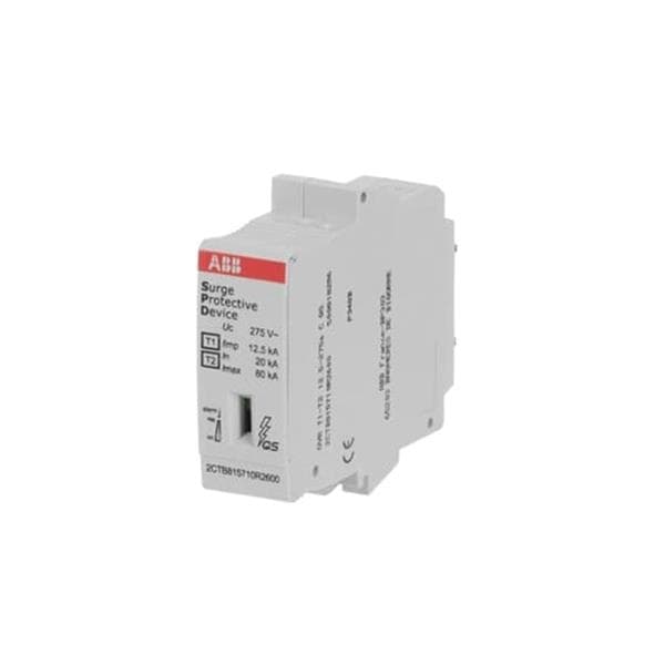 Protection surtension, OVR pro M compact, OVR T1 - T2 12.5 - 275s C QS