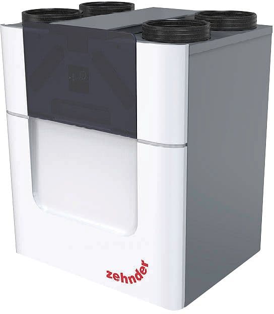 UNITE DE VENTILATION COMFO AIR D Q600 PREMIUM ZEHNDER 600M³