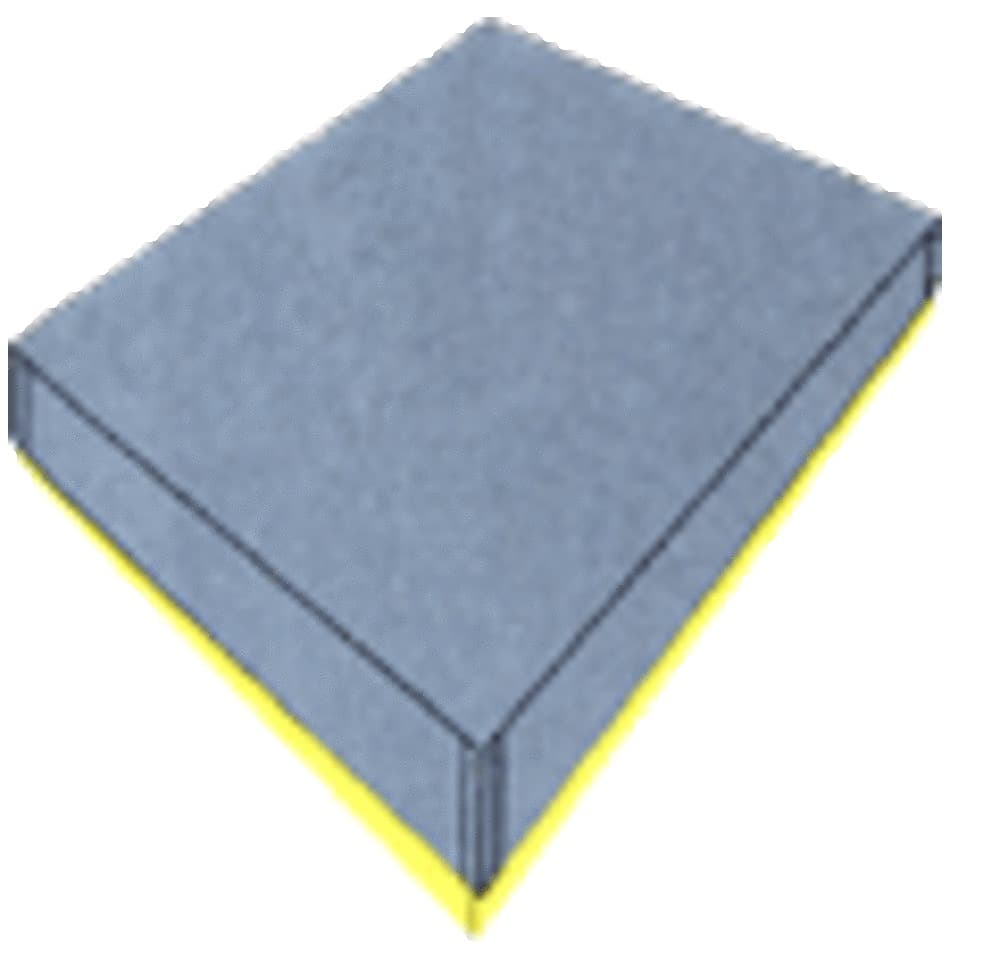 SOCLE 1000X650X70