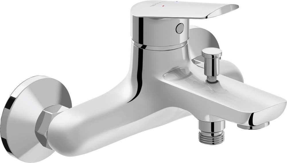Duravit No.1 mitigeur bain monocommande