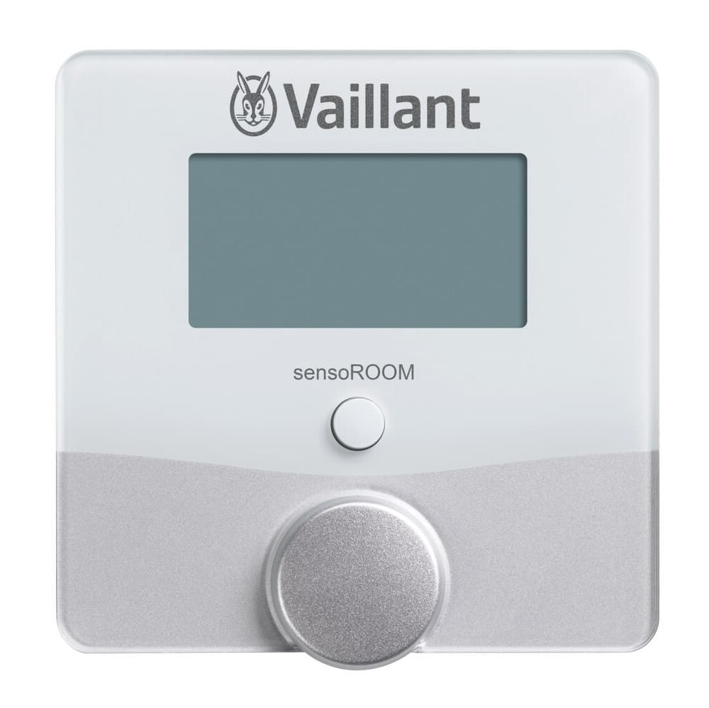 Vaillant sensoROOM VRT 51f thermostat intelligent