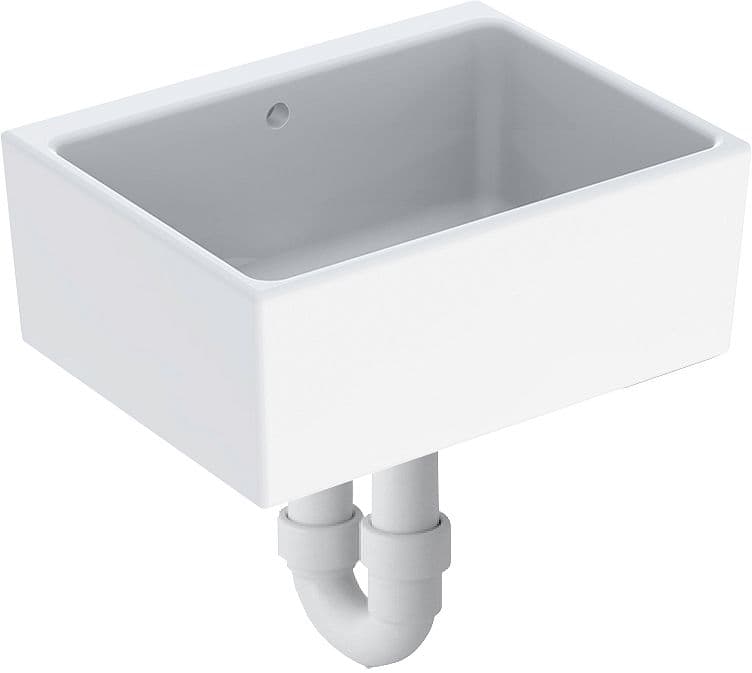 VIDOIR PUBLICA 60X50 AVEC PIECES DETACHEES ET TROP-PLEIN/SANS BUTEE