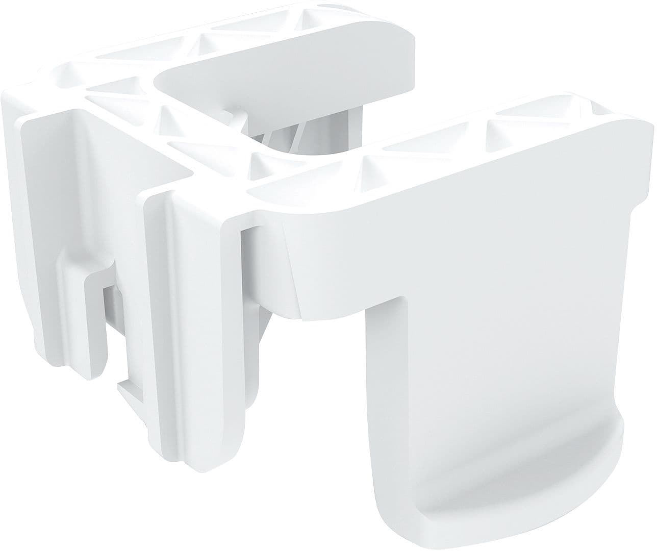 CLIP POUR DECOSET VERTICAL TYPE 22