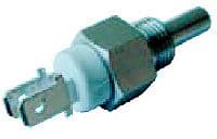 SONDE NTC 12K D5X18 1/8 + FASTON ACV