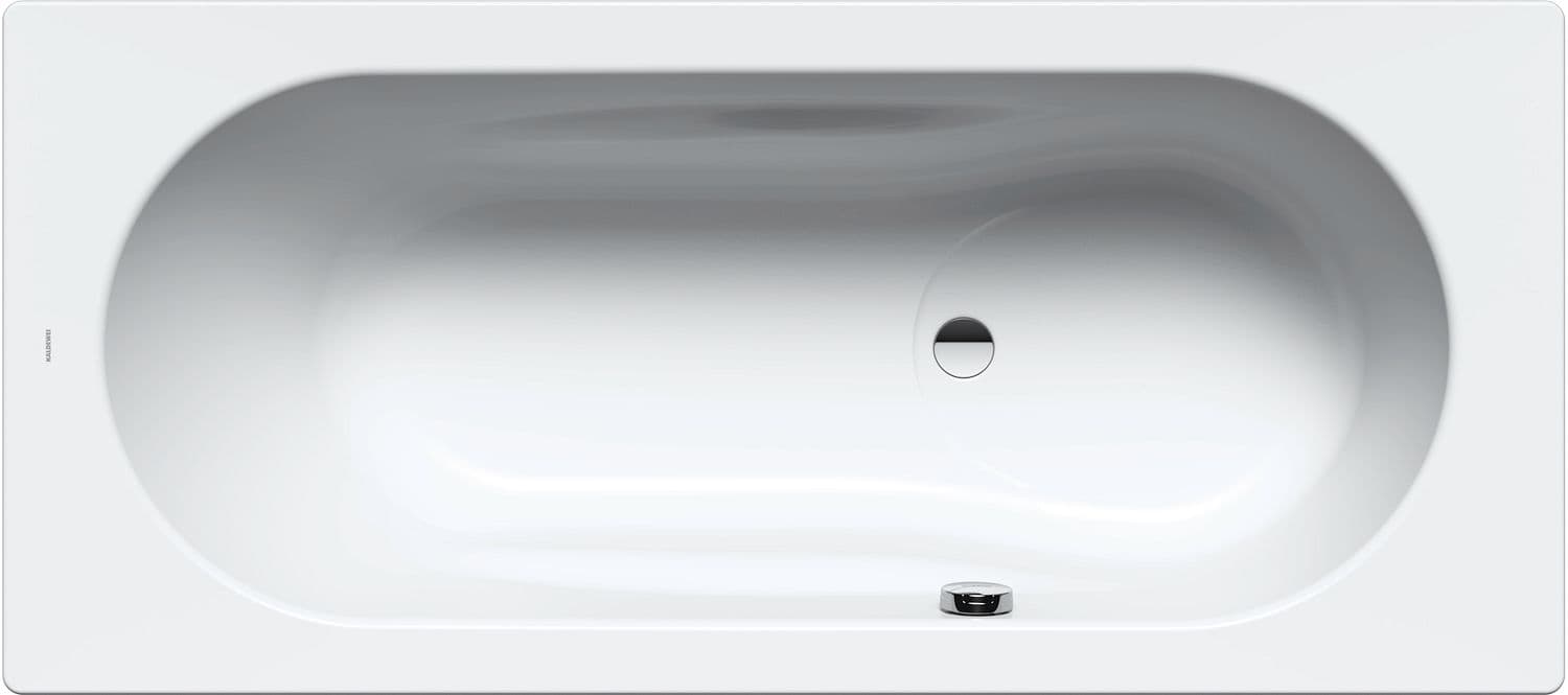BAIN VAIO SET KALDEWEI SANS PIEDS 170X75 BLANC