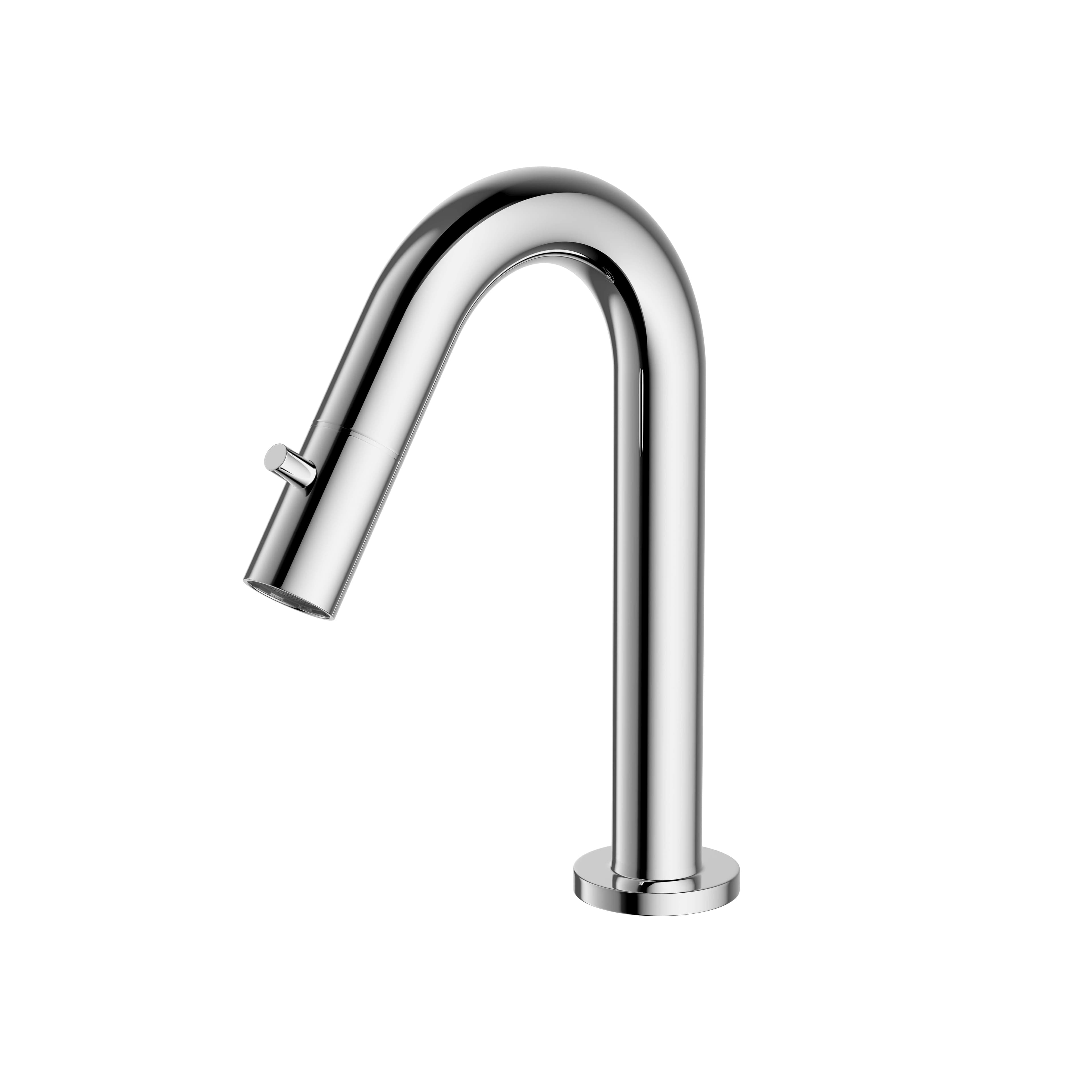 ALONI ROBINET DEAU FROIDE 1/2 - CHROME