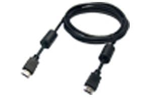 Câble - fiche HDMI-A mâle - fiche HDMI-A mâle - 5m