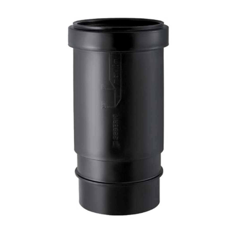 Geberit décharge en PE manchon de dilatation pour collier (point fixe) 75
