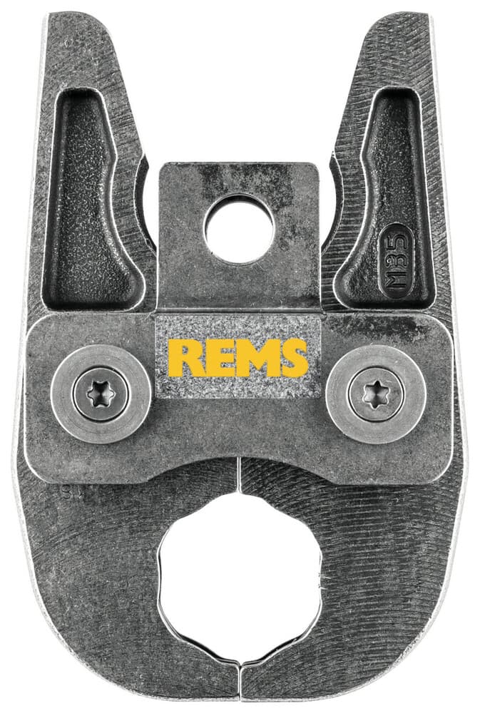 Rems mâchoires M D35