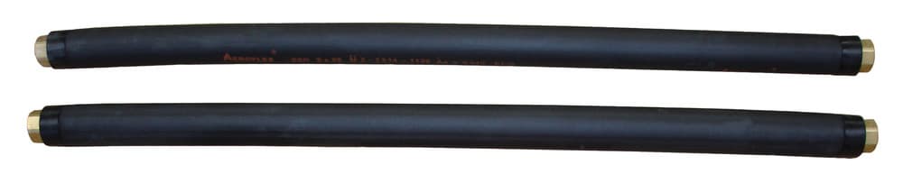 KIT RACC.HYDR. BALLON ECS